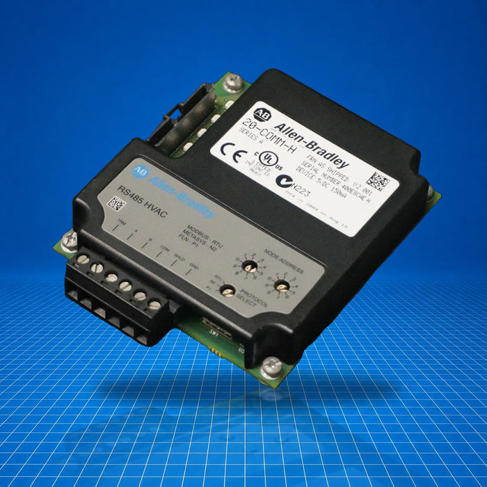 20-COMM-H Allen-Bradley