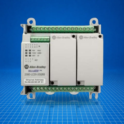 2080-LC20-20QBBK Allen-Bradley