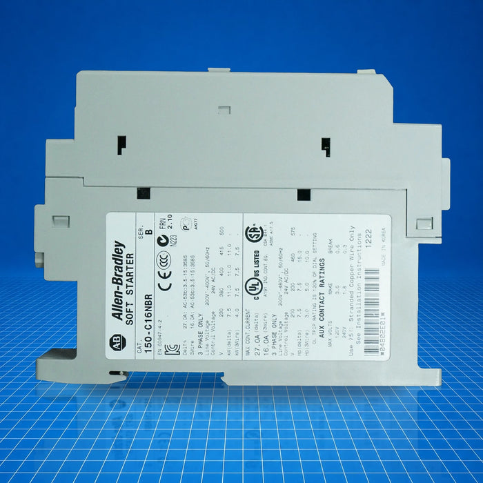 150-C16NBR Allen-Bradley