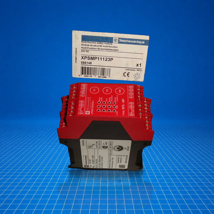 XPSMP11123P Schneider Electric