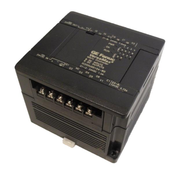 IC200UEX824 GE Fanuc