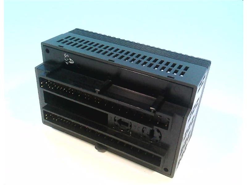 IC200ALG322 GE Fanuc