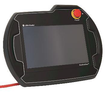 2711T-T10R1N1 Allen-Bradley