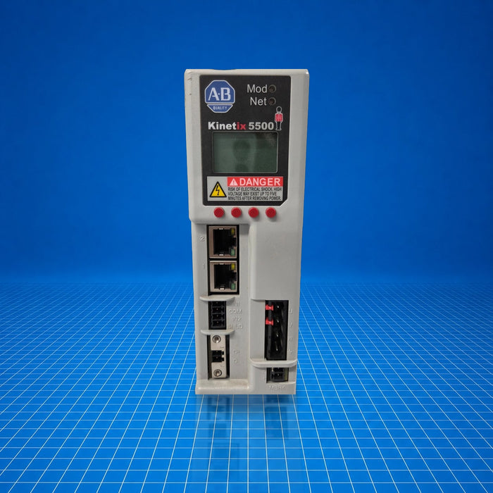 2198-H025-ERS Allen-Bradley