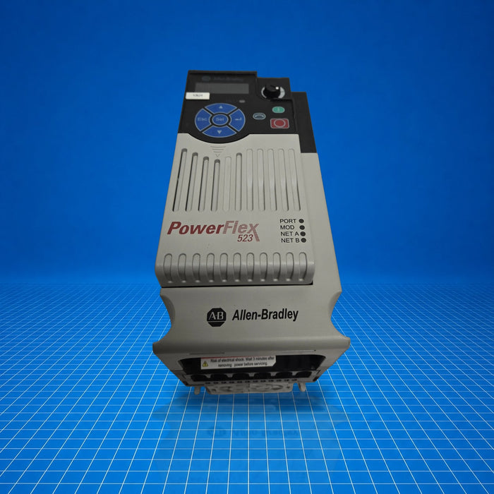 25A-A8P0N104 Allen-Bradley