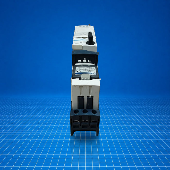 LUCA18BL Schneider Electric - unit detail