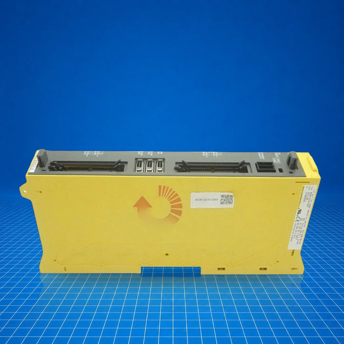 A02B-0319-C001 GE Fanuc
