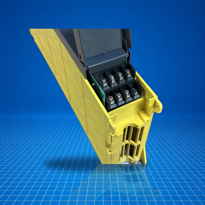 A06B-6081-H103 GE Fanuc industrial automation part - product view