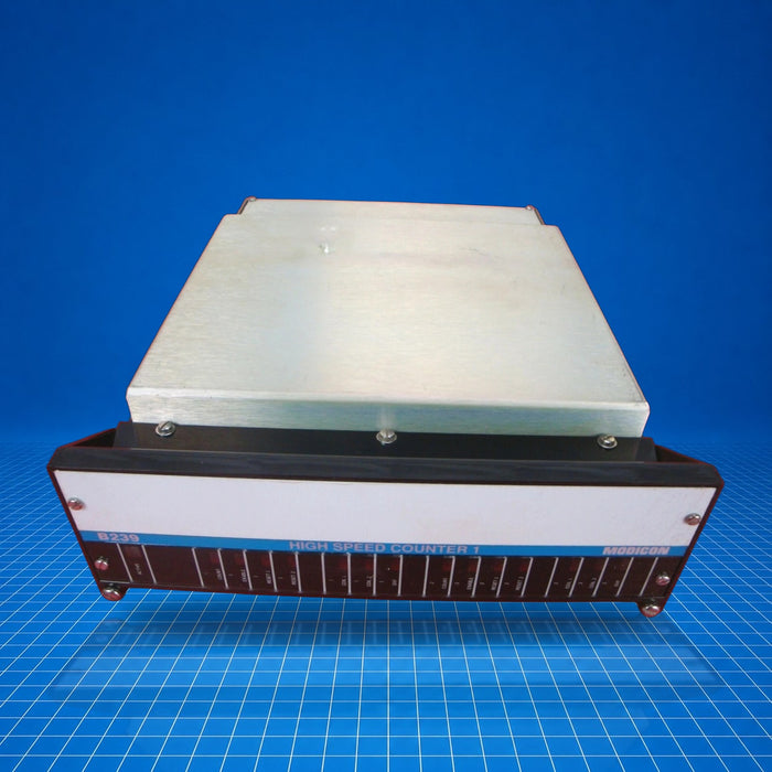 AS-B239-001 Schneider industrial automation part - product view