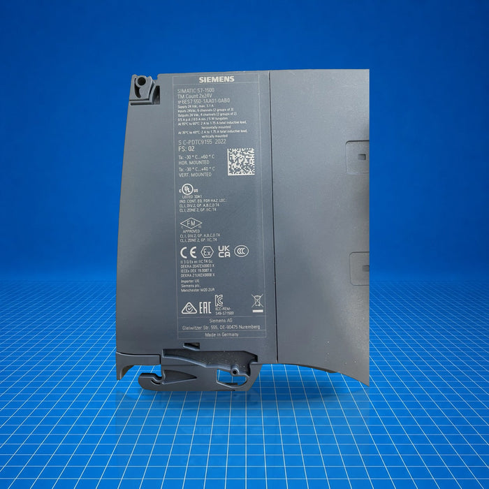 6ES7522-1BL01-0AB0 Siemens