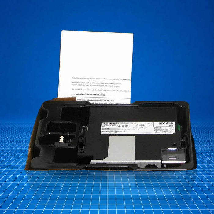 1756-L73S Allen-Bradley