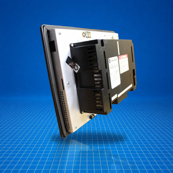 2711-T10C8L1 Allen-Bradley