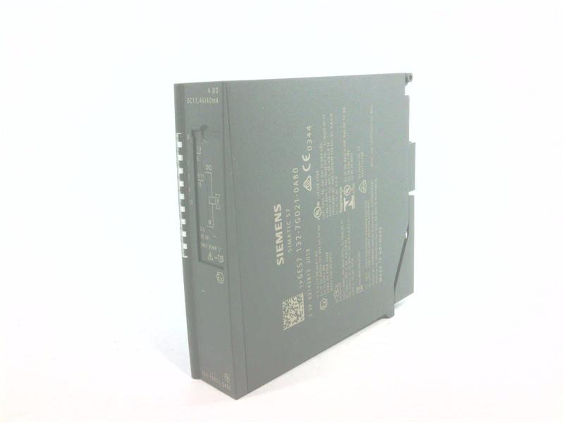 6ES7132-7GD21-0AB0 Siemens