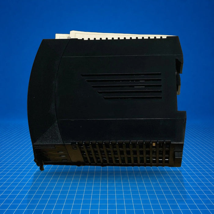 1606-XLP36C Allen Bradley Power Supply - part number label view
