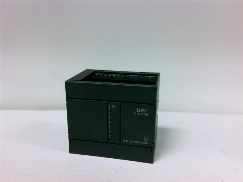 6ES7231-0HC00-0XA0 Siemens
