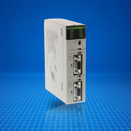 CS1W-SCU31-V1 Omron