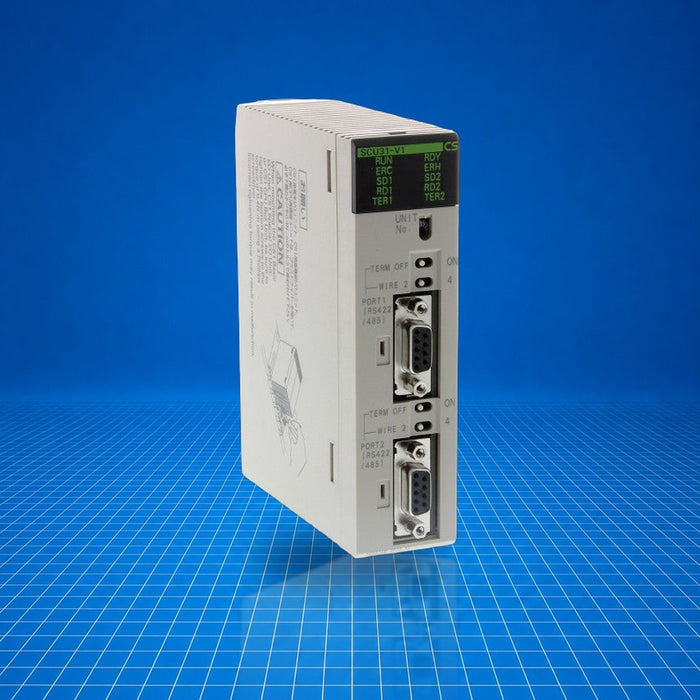CS1W-SCU31-V1 Omron