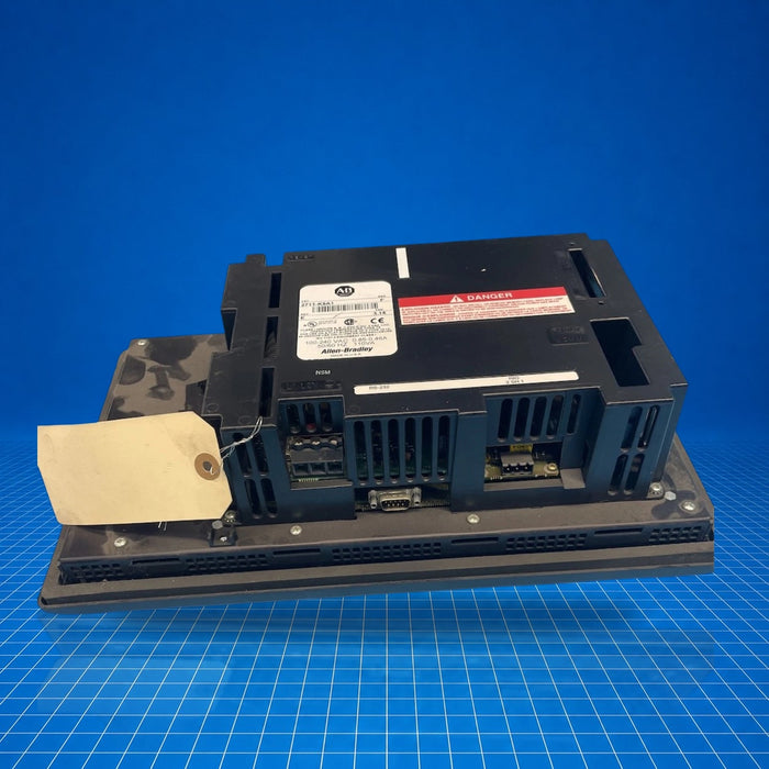 2711-K9A1 Allen-Bradley