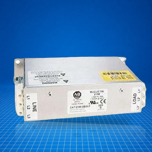 2198-DB08-F Allen-Bradley