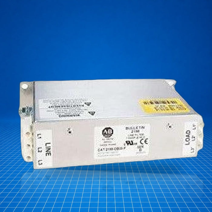 2198-DB08-F Allen-Bradley