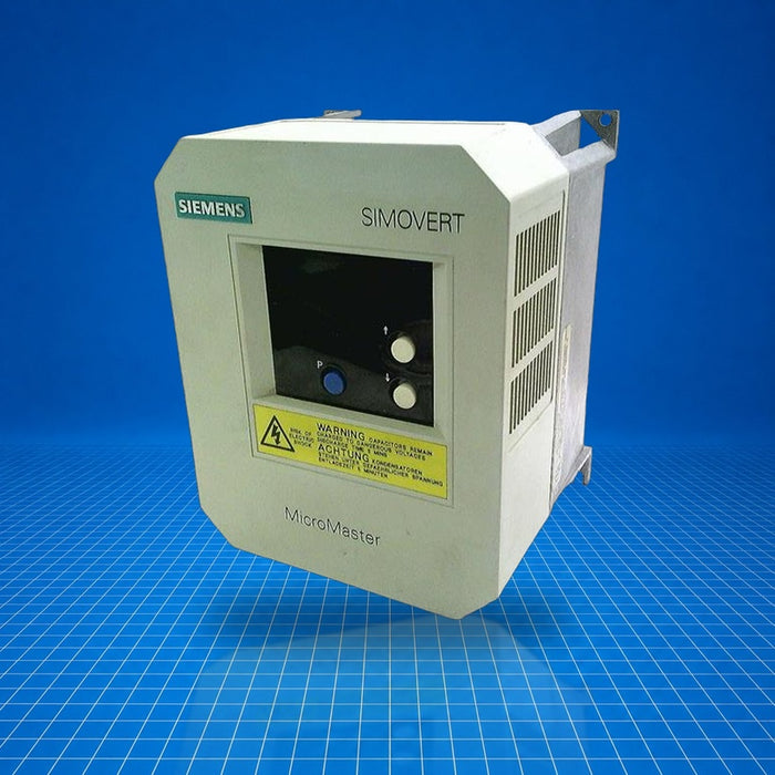 6SE3012-6BA00 Siemens
