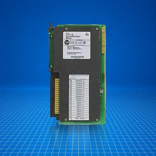 1771-IS Allen-Bradley