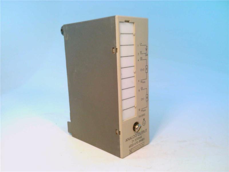 6ES5470-8MB11 Siemens