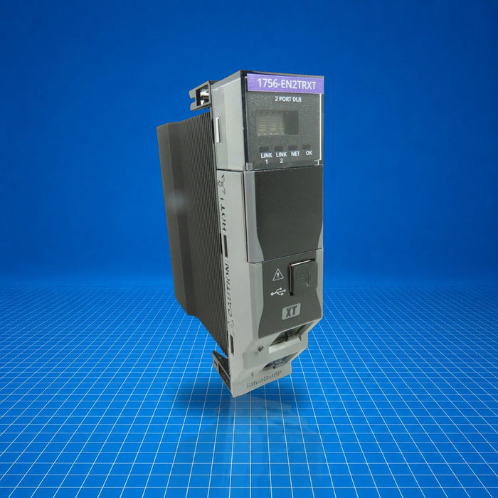 1756-EN2TRXT Allen-Bradley