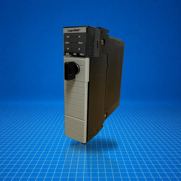 1756-L63 Allen-Bradley