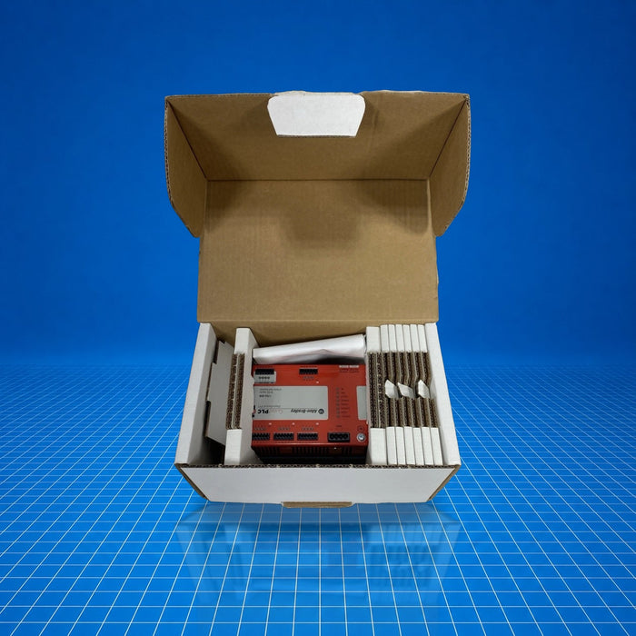 1753-IB16 Allen Bradley industrial automation part