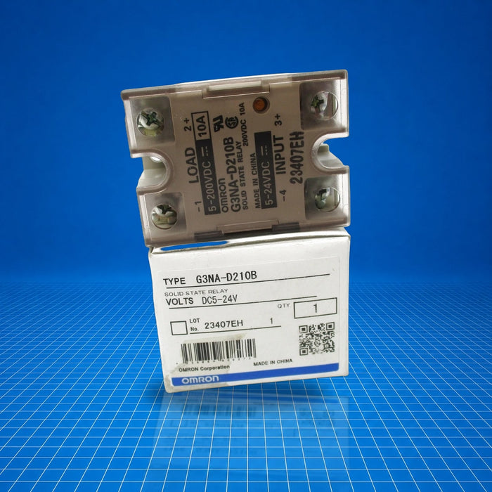SRT2-OD08 Omron industrial automation part