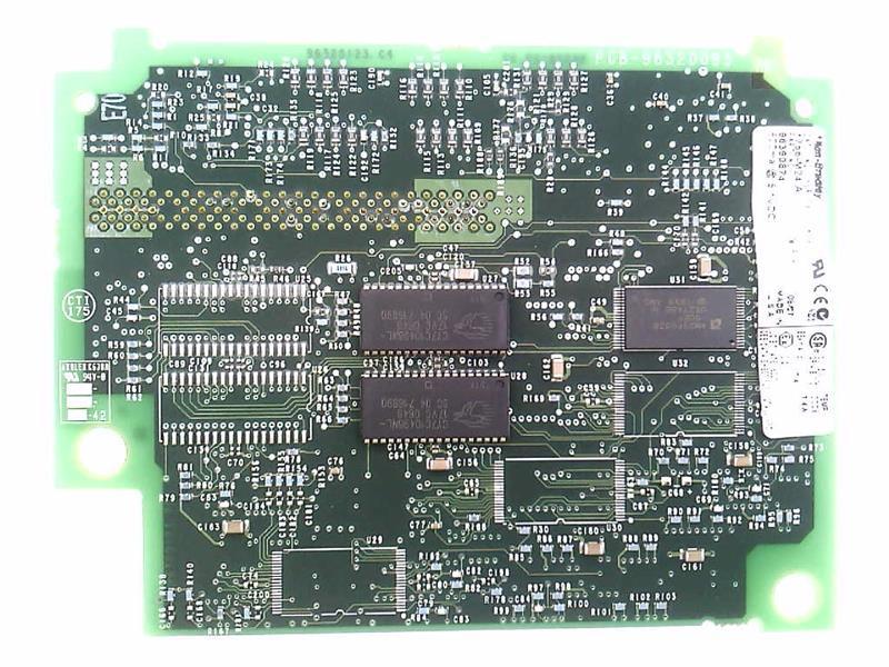 1756-M24 Allen-Bradley