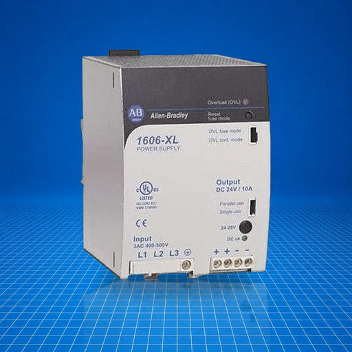1606-XL240E-3 Allen-Bradley