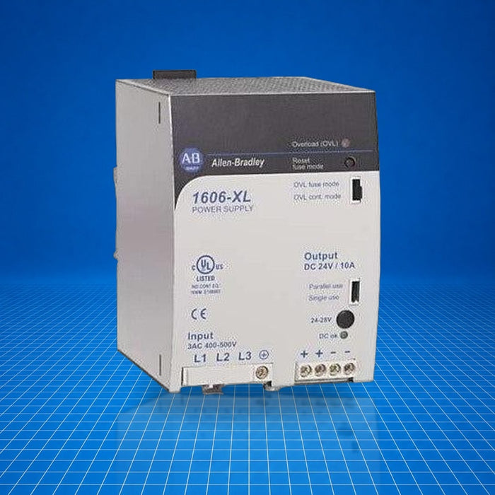 1606-XL240E-3 Allen-Bradley
