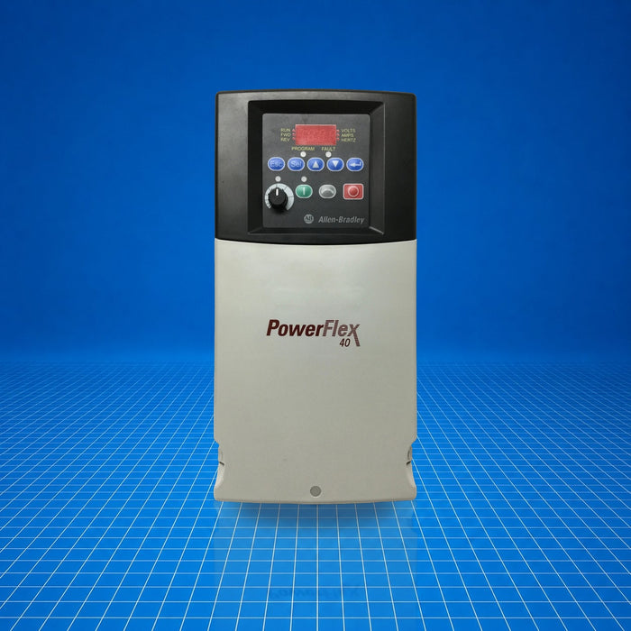 22B-E012N104 Allen-Bradley
