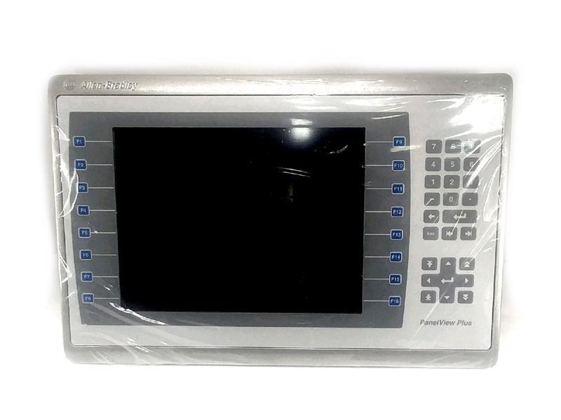 2711P-B10C22D9P Allen-Bradley