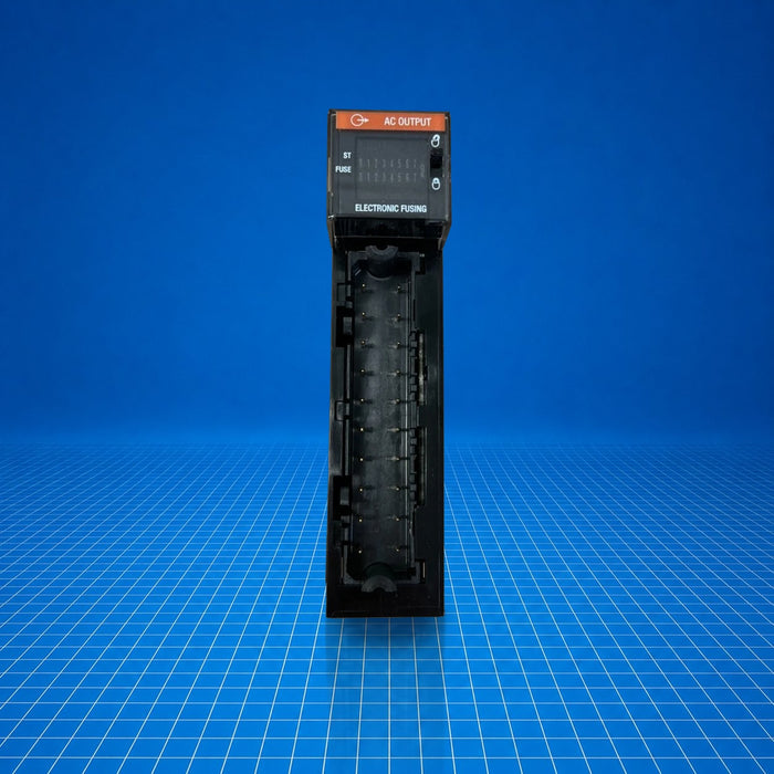 1756-OA8E Allen-Bradley