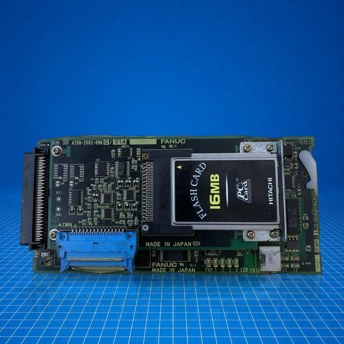 A20B-2002-0960 GE Fanuc