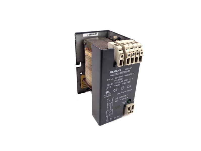 4AV2302-2EB00-0A Siemens
