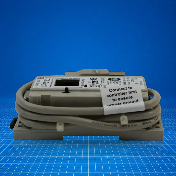 1747-UIC Allen Bradley PLC - product view