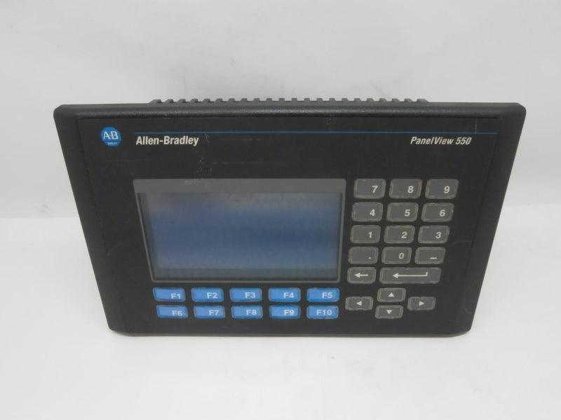 2711-K5A10 Allen-Bradley