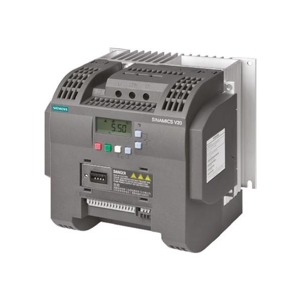 6SL3210-5BE25-5UV0 Siemens