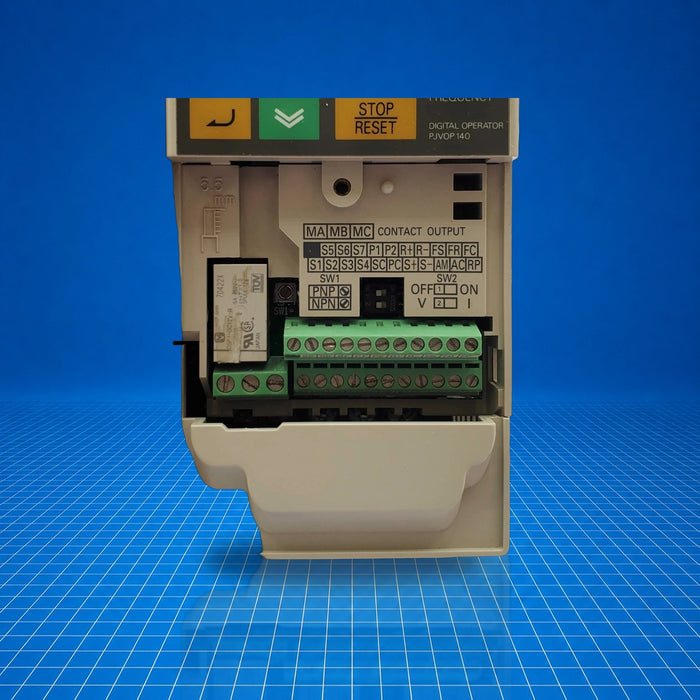 3G3MV-A4022 Omron