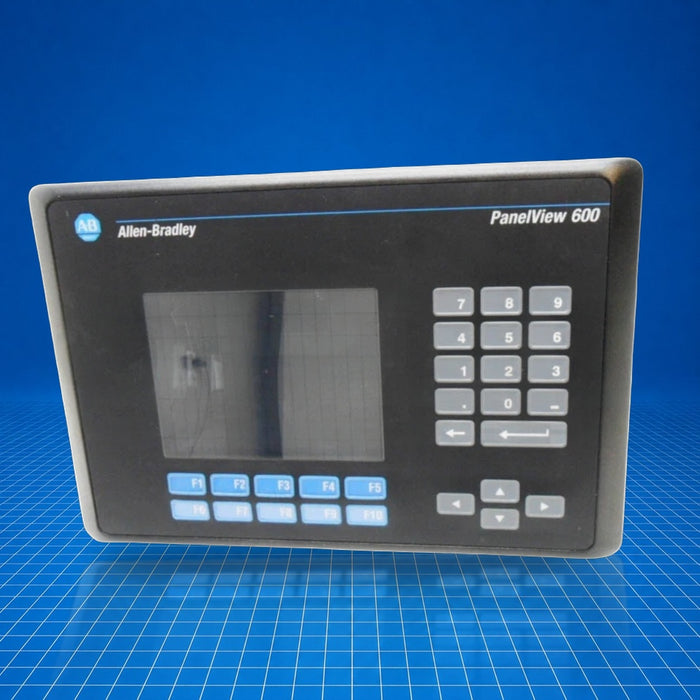 2711-B6C2 Allen-Bradley