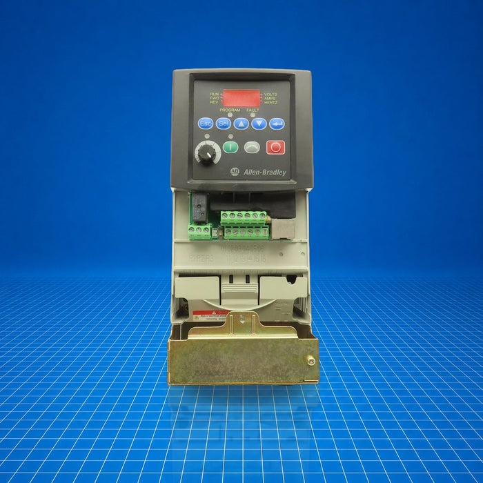 22A-A8P0N104 Allen-Bradley