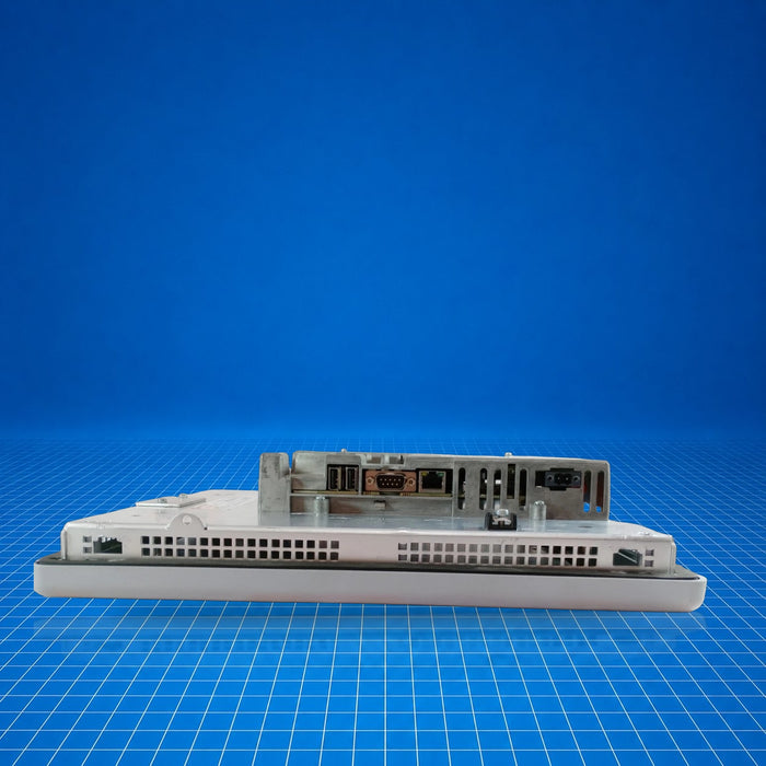 2711PC-T10C4D8 Allen Bradley HMI Graphic Terminals - unit detail