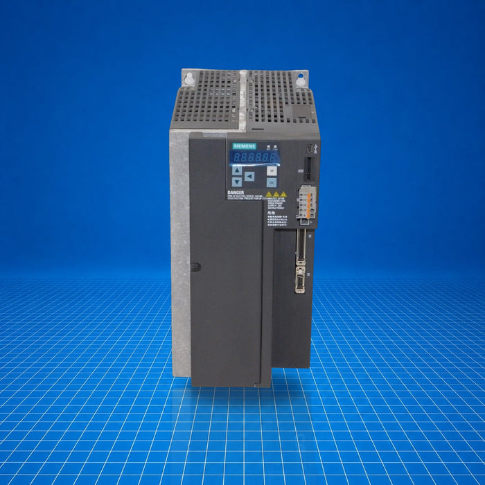 6SL3210-5FE13-5UA0 Siemens industrial automation part - unit detail
