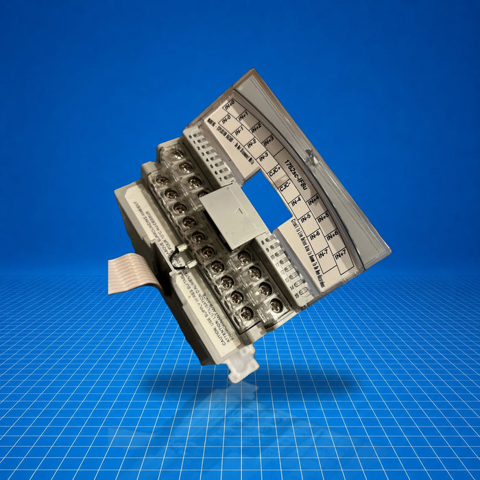 1762SC-IF8U Allen Bradley industrial automation part