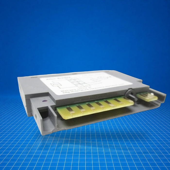1734-IA2 Allen-Bradley