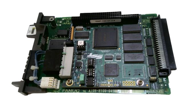 A20B-8100-0493 GE Fanuc